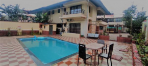 Om Villas Panchgani